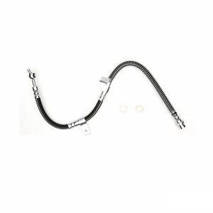 Kia Optima Brake Hose - Front - R1 Concepts - R1 - `06-`10